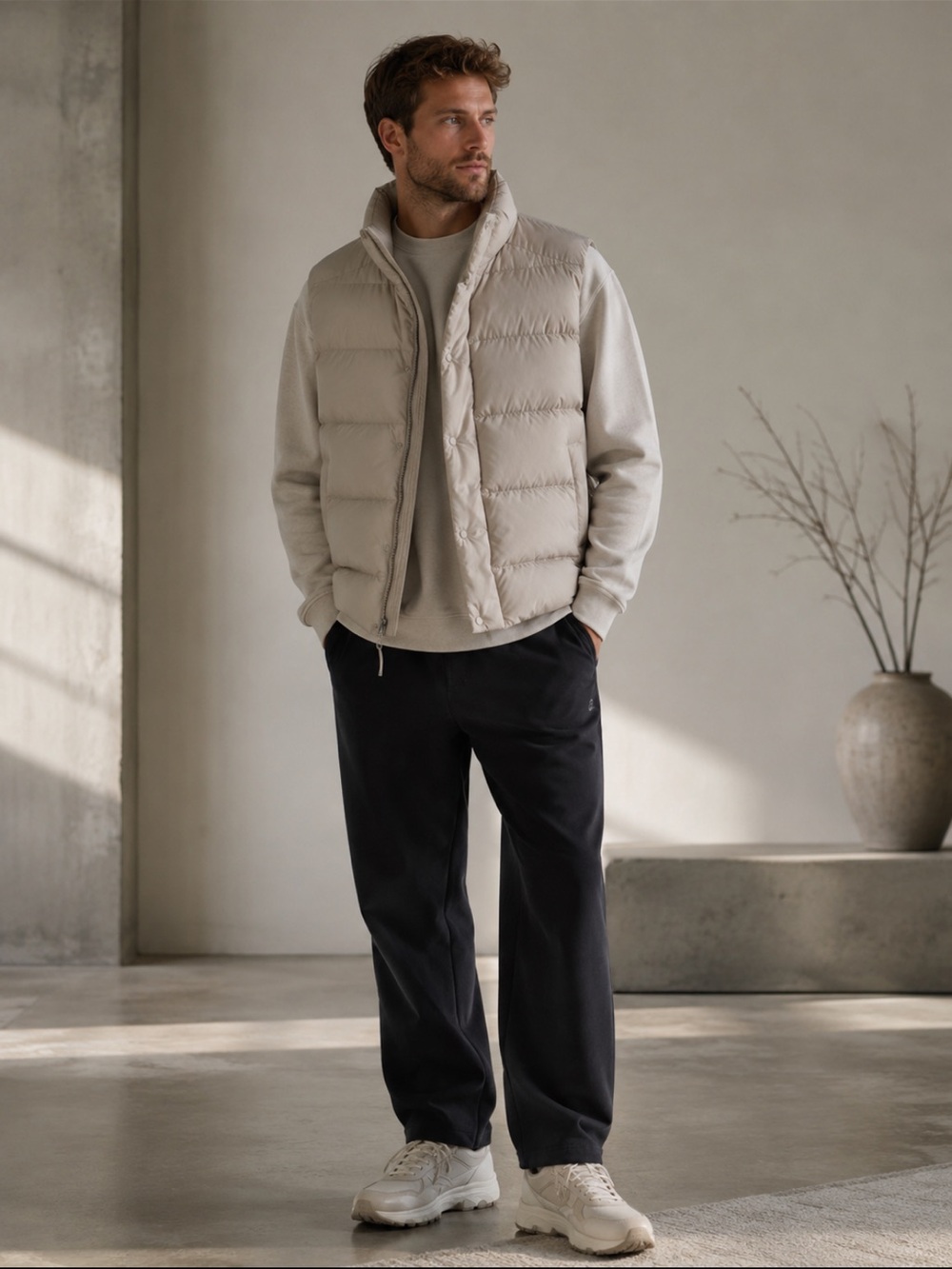 Lululemon Wunder Puff Vest